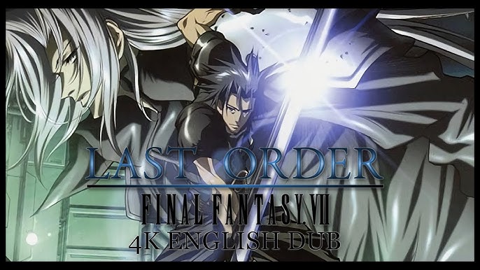 Brotherhood FF XV – 04 – 06 – Clouded Anime