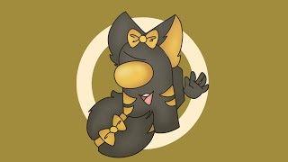 Fanart for @iliketostarve