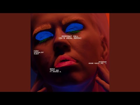 Midnight Call (feat. Amanda G.) (ex's Vocal Remix)