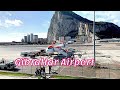 Gibraltar airportone of the most dangerous airports in the world