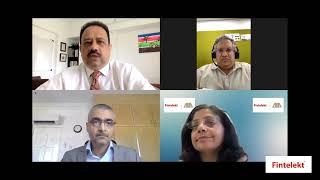Webinar: A Comprehensive Approach to Financial Crime Compliance Surveillance