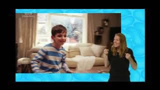 Topsy And Tim Series 1 Has FINALLY Has The Cbeebies Sign Zone On BBC iPlayer