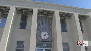 Deadly dog attack continues in Franklin County | Nov. 12, 2025 | News 19 at 4 p.m.