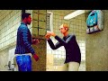 CJ Meets With Ken Rosenberg From Gta Vice City -Gta San Andreas Remaster Definitive Edition Ps5 2021