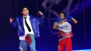 [FanCam] LYKN - Knock Knock 9/9/2023 Gotcha Pop Concert