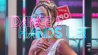 BEST DANCE &amp; HANDS UP! MEGAMIX 2023 #2 | PARTY MUSIC MIX | TOP HITS | NEW REMIXES | POPULAR SONGS
