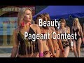 River Club "Ukrainian Ladies" Beauty Pageant Contest -Miss  Dnipro Ukraine 2017