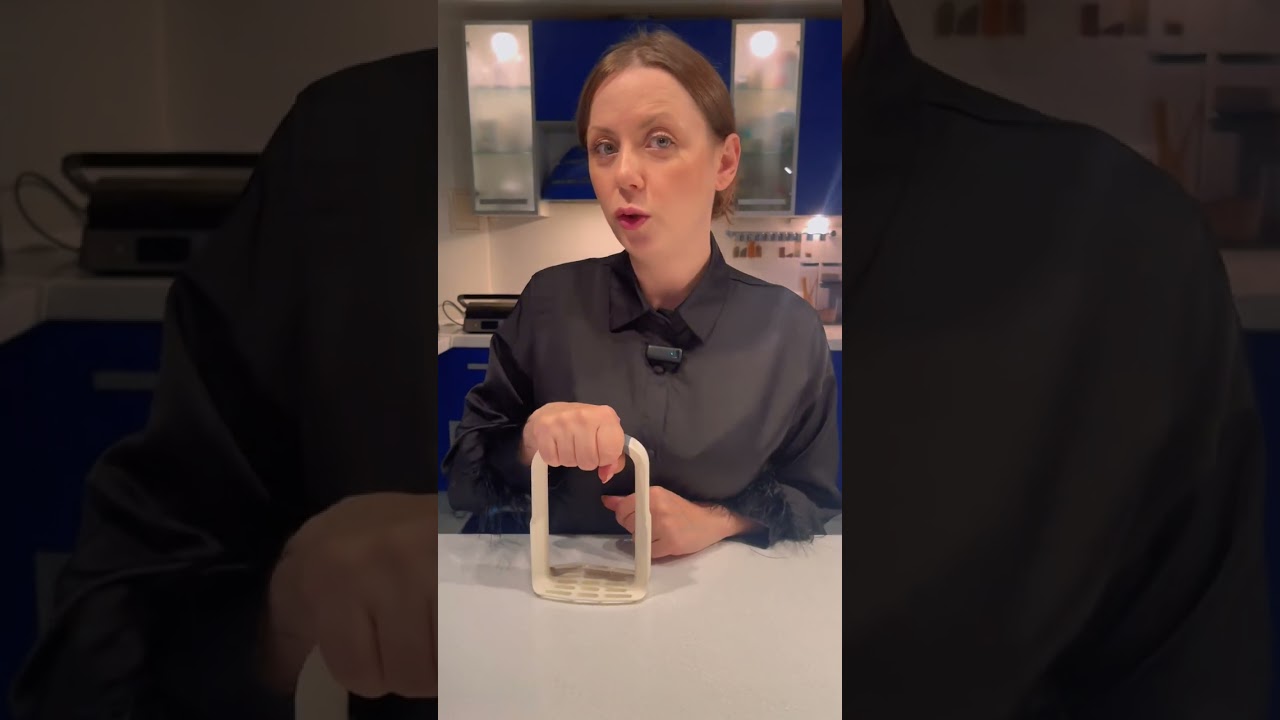 Толкушка для пюре JosephJoseph 