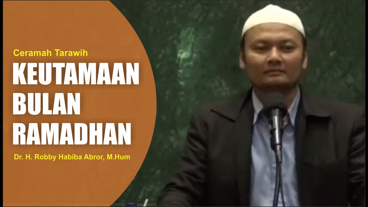 Berbahagialah Surga Merindukan Orang Yang Puasa Di Bulan