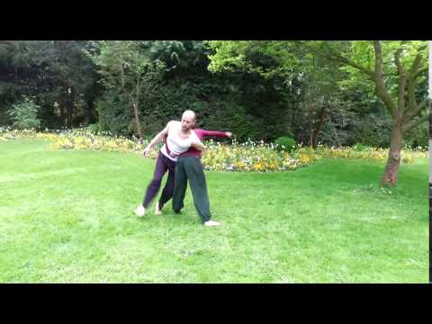 Contact Improvisation Video Tutorial 15