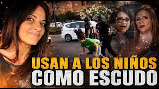 Qué pasó ayer en Valencia entre los sindicalistas catalanistas y la UIP?