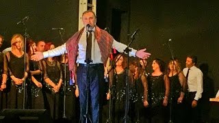 Zeybekler başı 😁Kemal Efe'den  😁 Delhadır başındayım