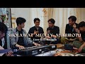 SHOLAWAT MEDLEY AL HIJROTU EL MUSYAFFA 