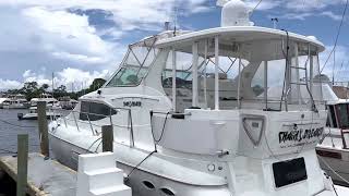 45 Cruisers Yachts 4450 Motor Yacht for Sale - Great Loop - 1 World Yachts