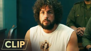 Zohan Will Catch The Phantom You Dont Mess With The Zohan Adam Sandler, Rob Schneider