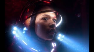 Netflix Renews Sci-Fi Reboot Lost In Space For Season 2