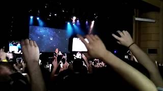 Ninja Sex Party Going Down (Under) - Danny Don't You Know LIVE Sydney 12/02/2019
