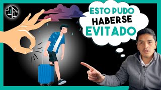 ¿Qué pasa si NO INSCRIBO mi propiedad en el Conservador de Bienes Raíces? Chile