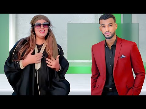 KHAALID KAAMIL FT BARWAAQO QALANJO 2025 DHABTII QISADEENU WAA DHAXAL HEES CUSUB