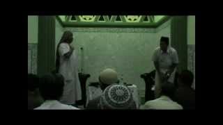 Diskusi Abu Sangkan Dzikir Nafas Youtube