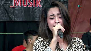 NR MUSIK - DERITA DI ATAS DERITA RIMA & YULI MAMORA - RDA PRO