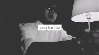 Bapa Kami versi jadul (faustinus didiek)