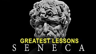 SENECA - AMAZING INSPIRING QUOTES - Stoic philosophy