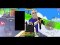 Dude Theft Wars Multiplayer Duzi 68 Kills No Death K.D 68.00 World Record ( Tango Live Stream Imo )