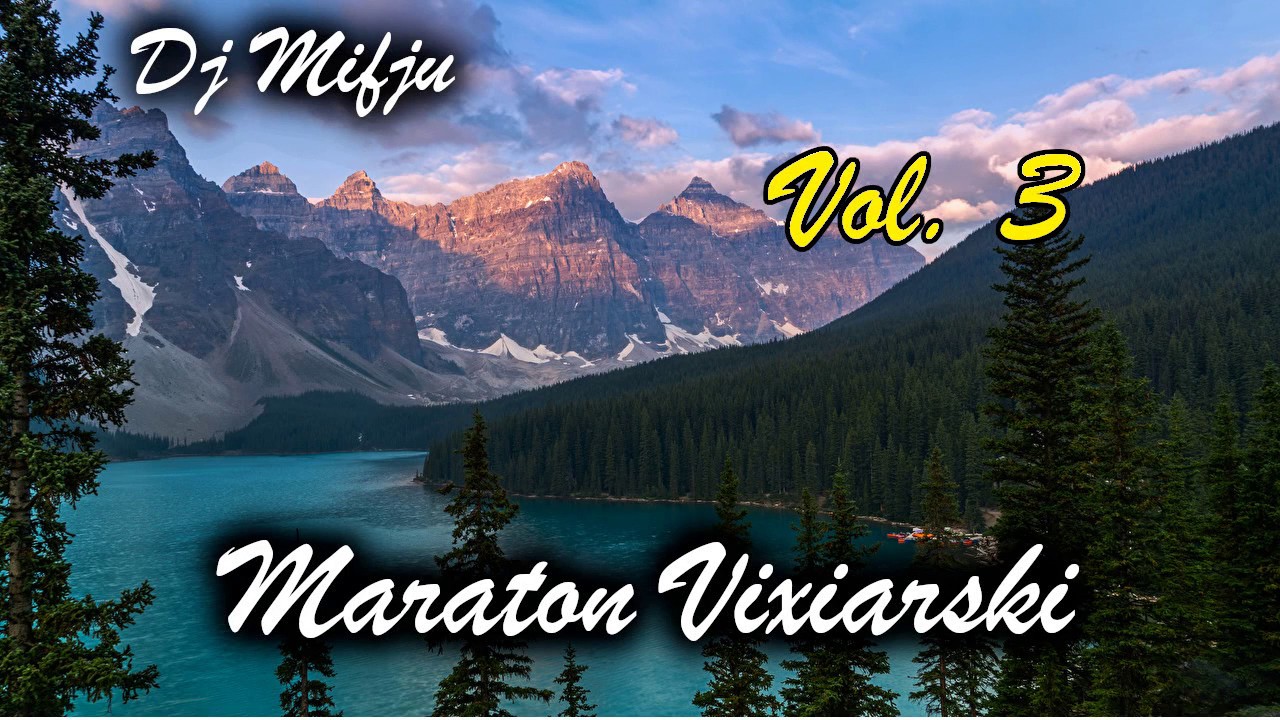 ► Maraton Vixiarski | Czysta Pompa | Składanka | #3 | Dj Mifju ◄ 2018 seçim sonuçları