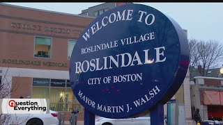 Question Everything: Why are names of former mayors still on signs around Boston?