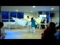 Perfume a Tus Pies (Danza)