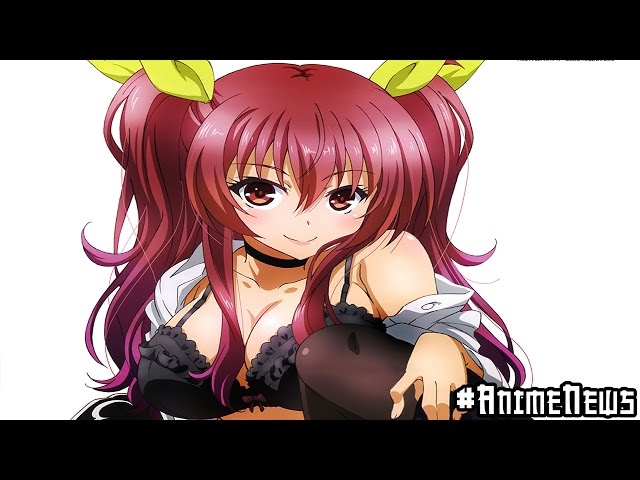 RAKUDAI KISHI NO CAVALRY SEGUNDA TEMPORADA?, ¿2° TEMPORADA?, INFORMACIÓN  RECIENTE