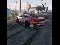 You Blink, You Crash 👀 | Epic GTA 5 Drift 🔥
