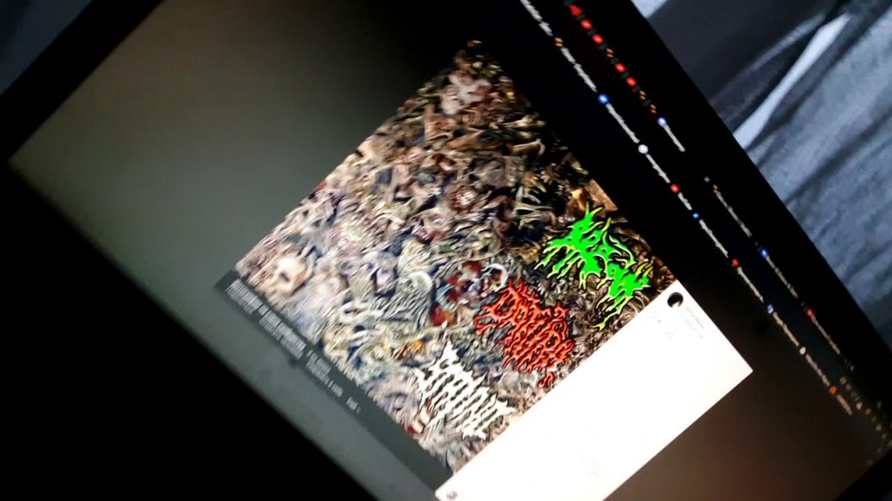 Металлическая Инфекция №85 Bredor & Datura & Stalino