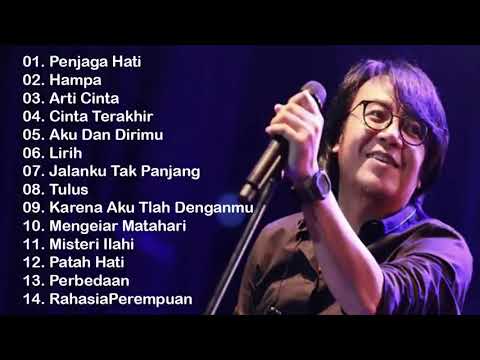 Ari Lasso Full Album - Tanpa Iklan