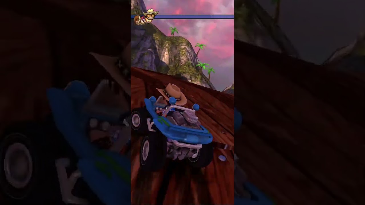 bb racing game play paradise beach 3 