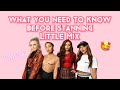 What You NEED To Know Before Stanning Little Mix - Welcome to Mixerland