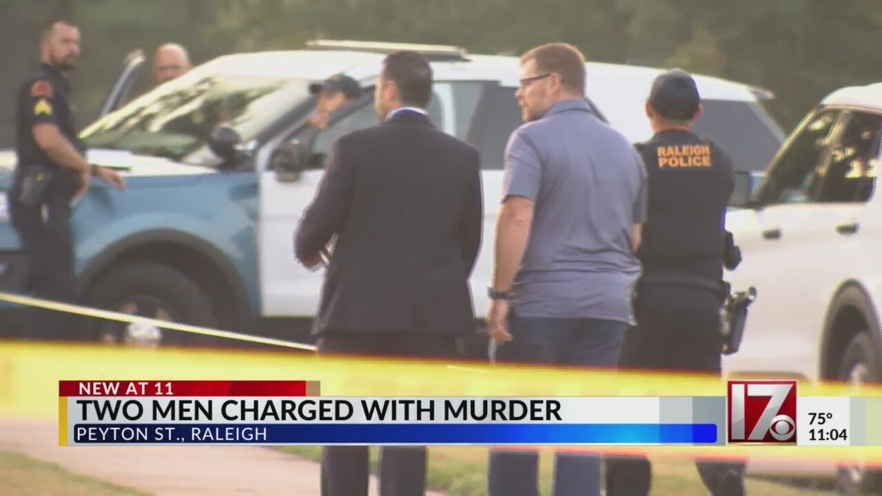 Victim identified, 2 arrested in deadly weekend shooting near downtown