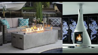 Best Indoor Fire Pit Design Ideas Blowing Ideas