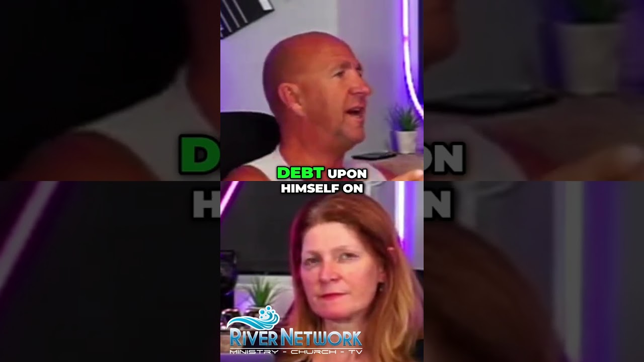 Financial Freedom: Overcoming Debt & Finding Peace