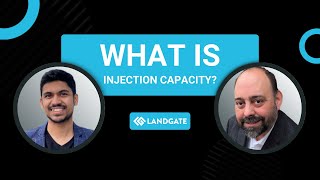 Injection Capacity, Explained