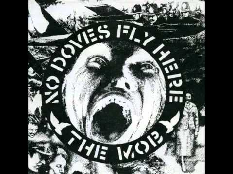 the-mob---no-doves-fly-here
