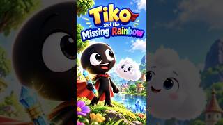 Full 🌈 Tiko and the Missing Rainbow 🌈 Guide