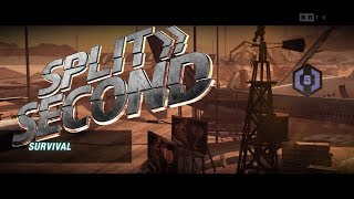 Split/Second - Desert Run (Survival) Profile