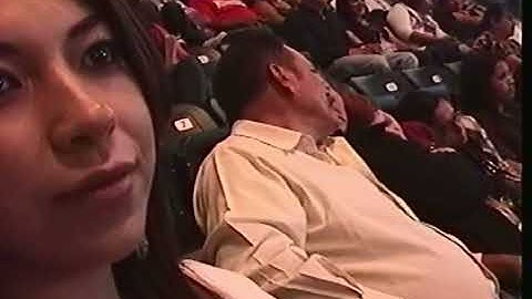 Eastmont Graduation 2010