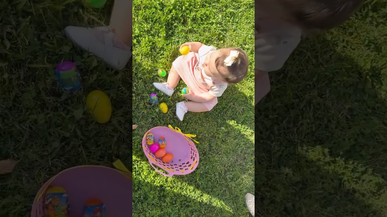 easter 2025 🌸🐣🐰 