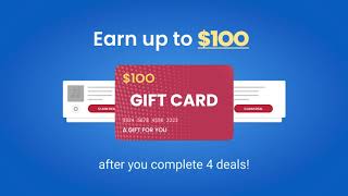 How to Earn Rewards with Rewards Giant