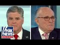 Rudy Giuliani on potential Trump interview for Mueller