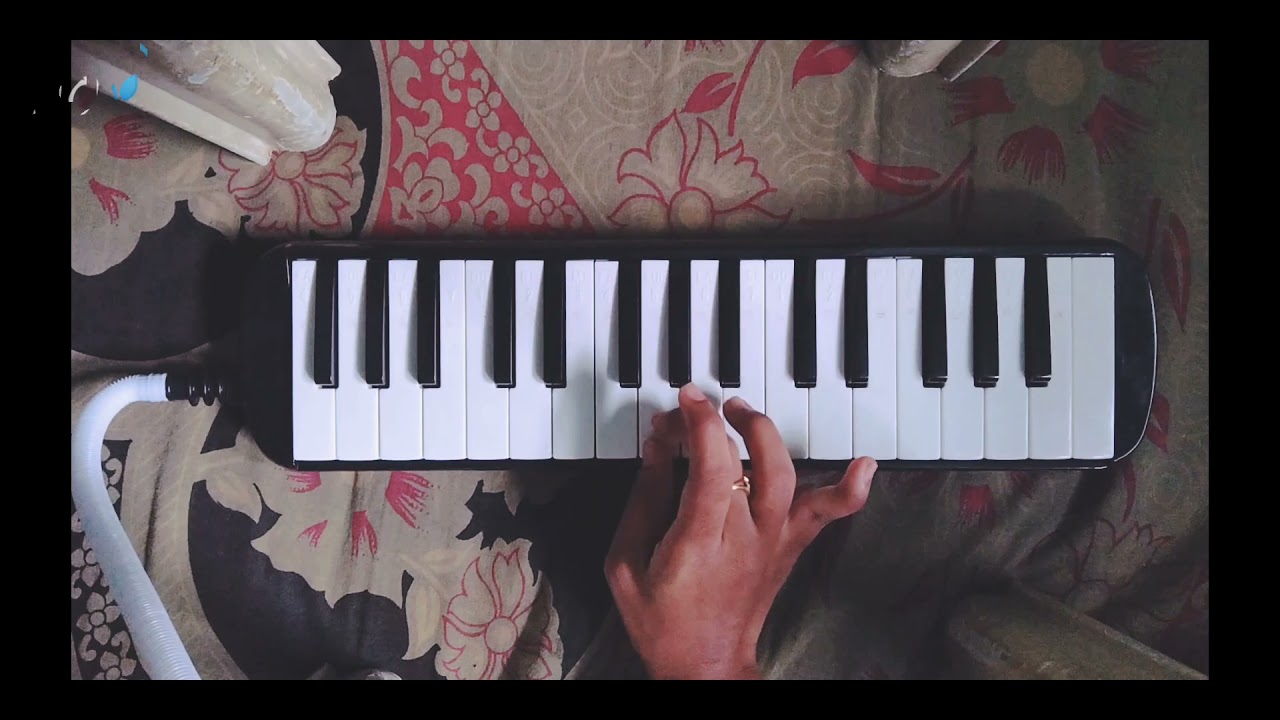 Amma amma song/melodica cover/instrument/pianica/tamil song YouTube