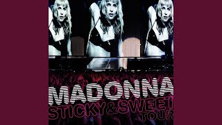 Смотреть клип Music 2008 (Live)